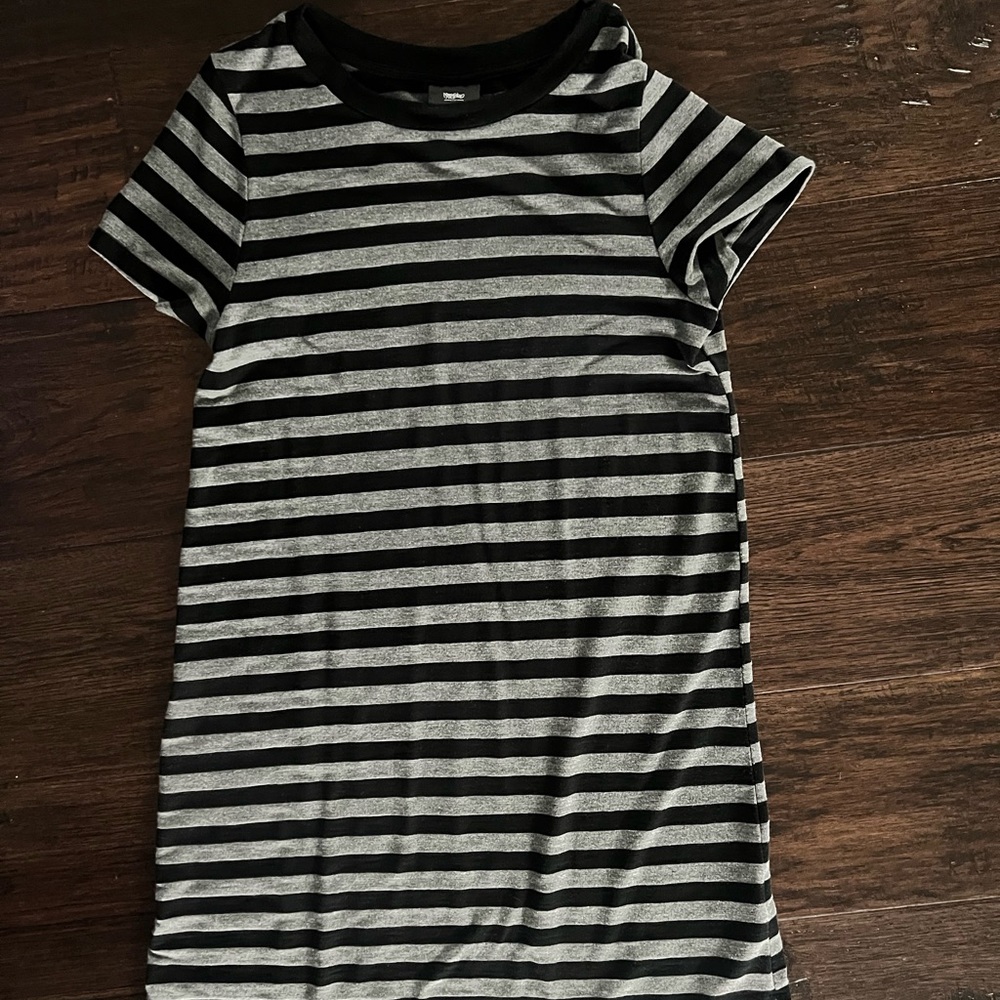 Mossimo T-Shirt Dress | Size S